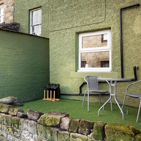 Luxe Design - Grade II Listed Cottage - Heart Of 阿尼克 外观 照片